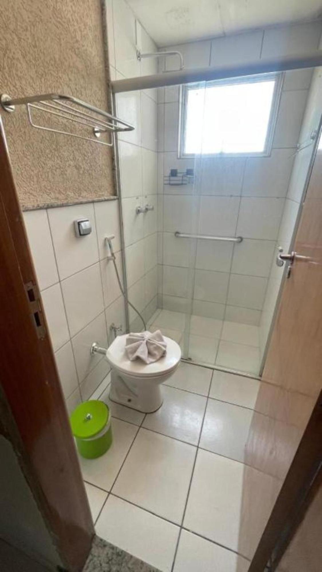 Caldas Novas, Golden Dolphin Grand Hotel, Quarto Sala Cozinha Aconchegante, Ap 361 외부 사진