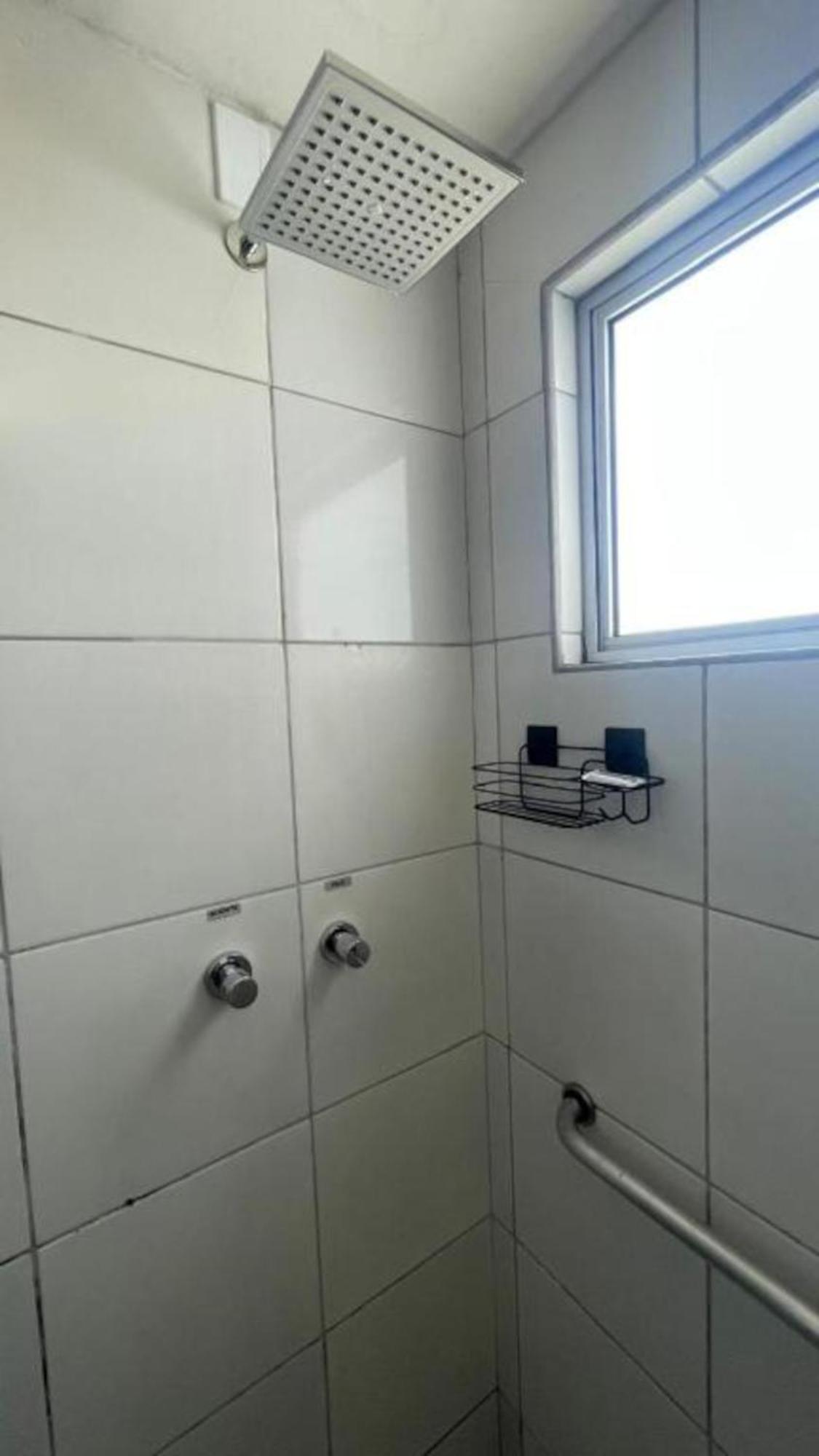 Caldas Novas, Golden Dolphin Grand Hotel, Quarto Sala Cozinha Aconchegante, Ap 361 외부 사진