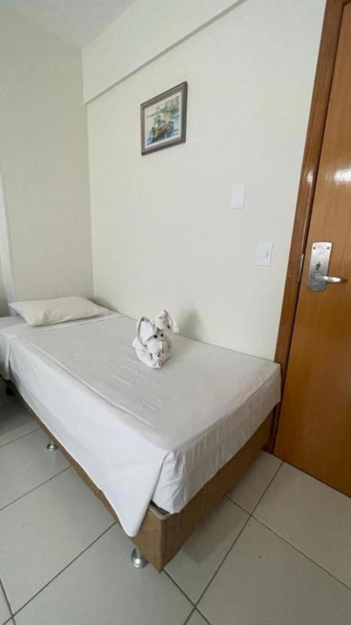 Caldas Novas, Golden Dolphin Grand Hotel, Quarto Sala Cozinha Aconchegante, Ap 361 외부 사진